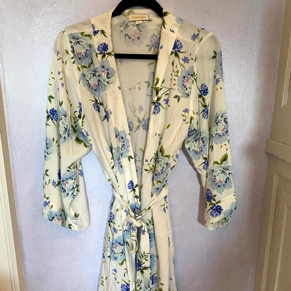 Yumi Kim Intimates & Sleepwear Yumi Kim Dream Lover Robe Poshmark